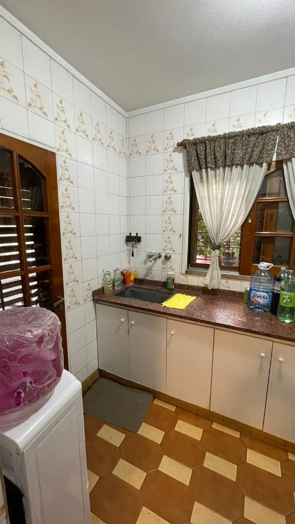 CASA EN VENTA - MERLO