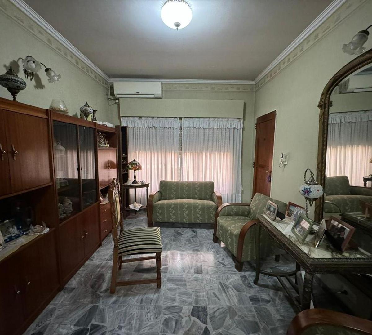 Casa en Venta - Merlo 1