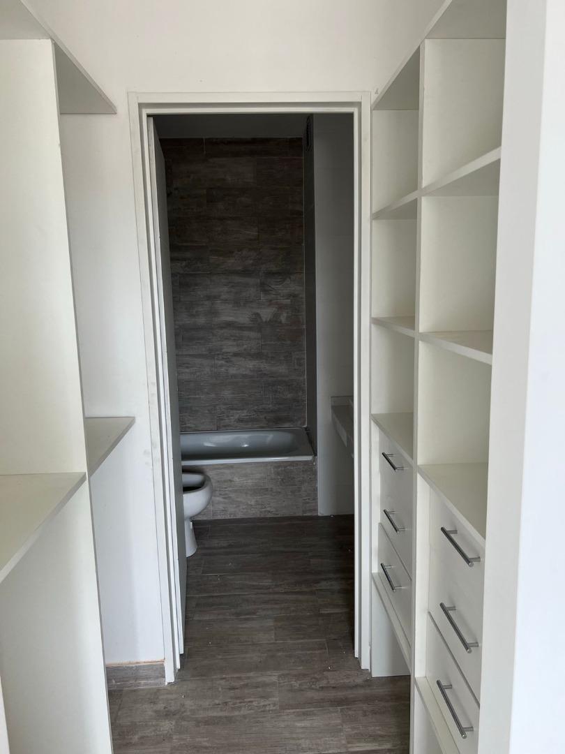 Venta Departamento 3 Ambientes a Estrenar Merlo 4