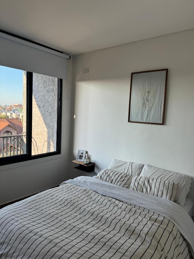 Venta Departamento 3 Ambientes - Merlo 4