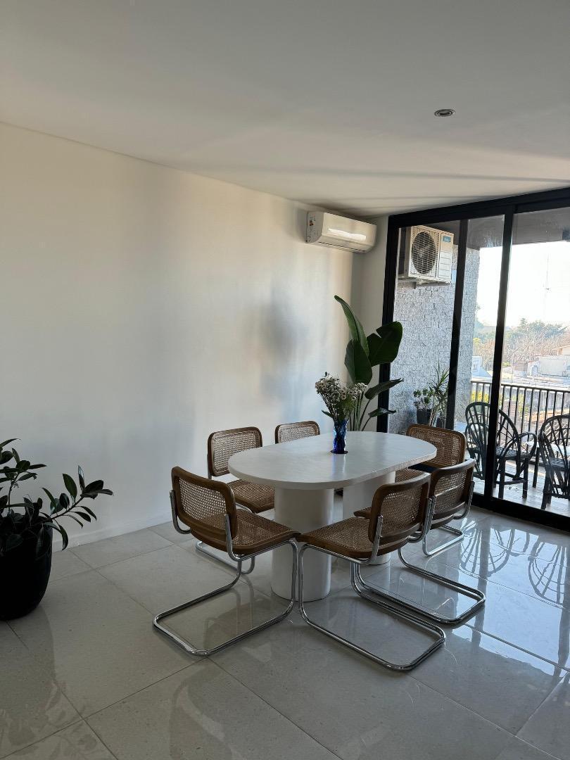 Venta Departamento 3 Ambientes - Merlo 3