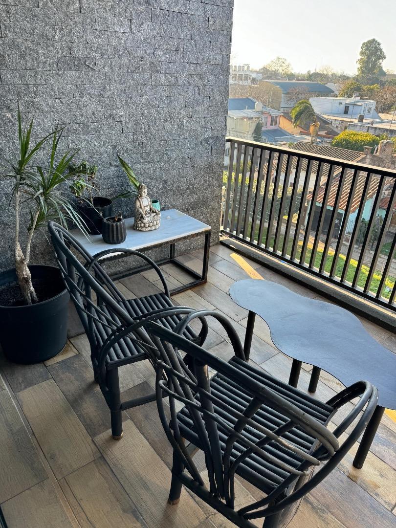 Venta Departamento 3 Ambientes - Merlo 2