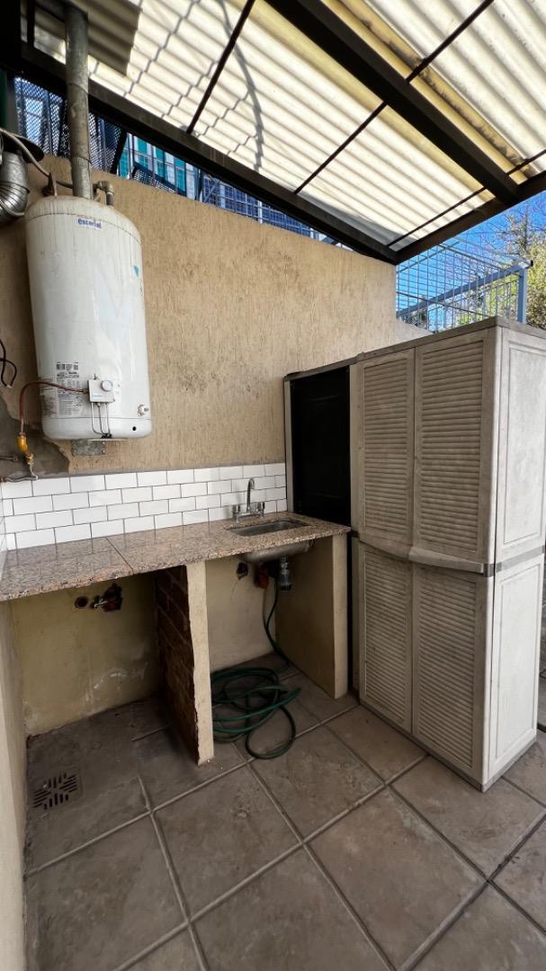 Casa en Venta - Merlo 5