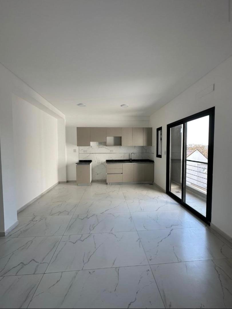 Dpto 3 Ambientes a Estrenar en Venta en Merlo Centro 3