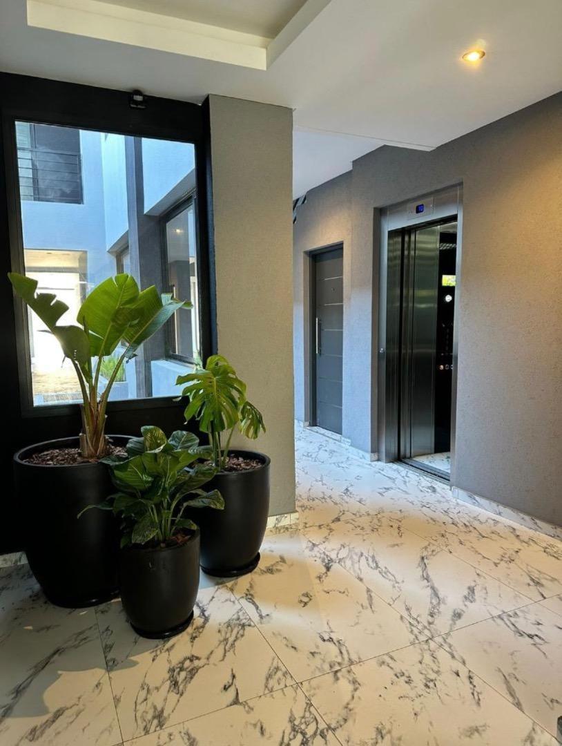 Dpto 3 Ambientes a Estrenar en Venta en Merlo Centro 4