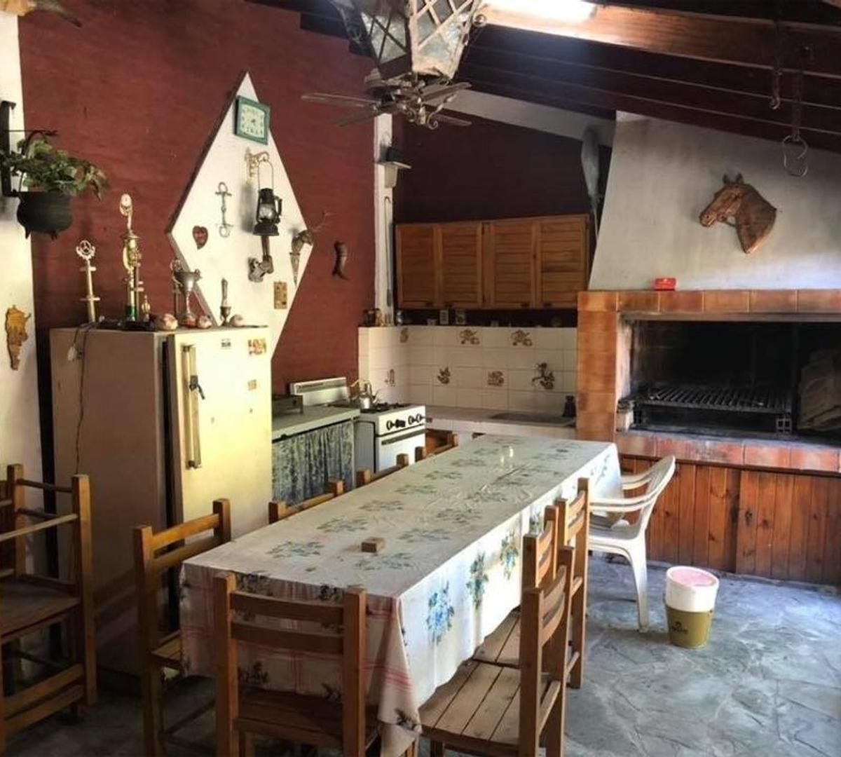 Venta Merlo Pompeya Parque 1