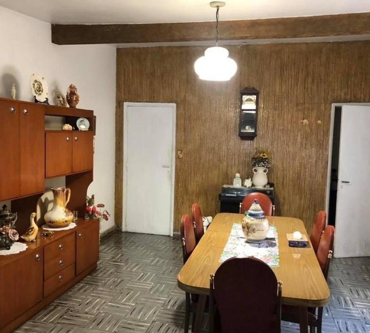 Venta Merlo Pompeya Parque 3