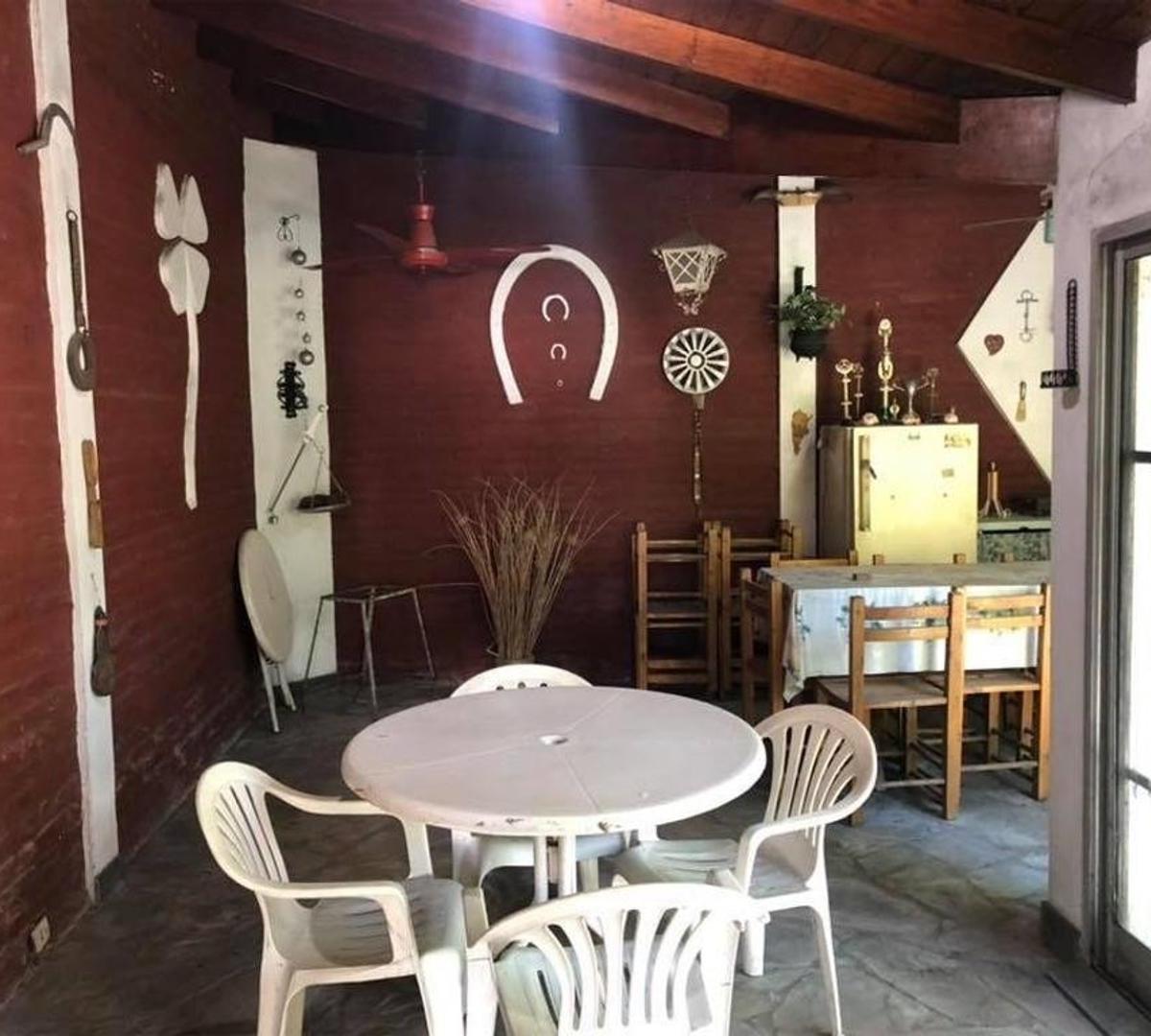Venta Merlo Pompeya Parque 4