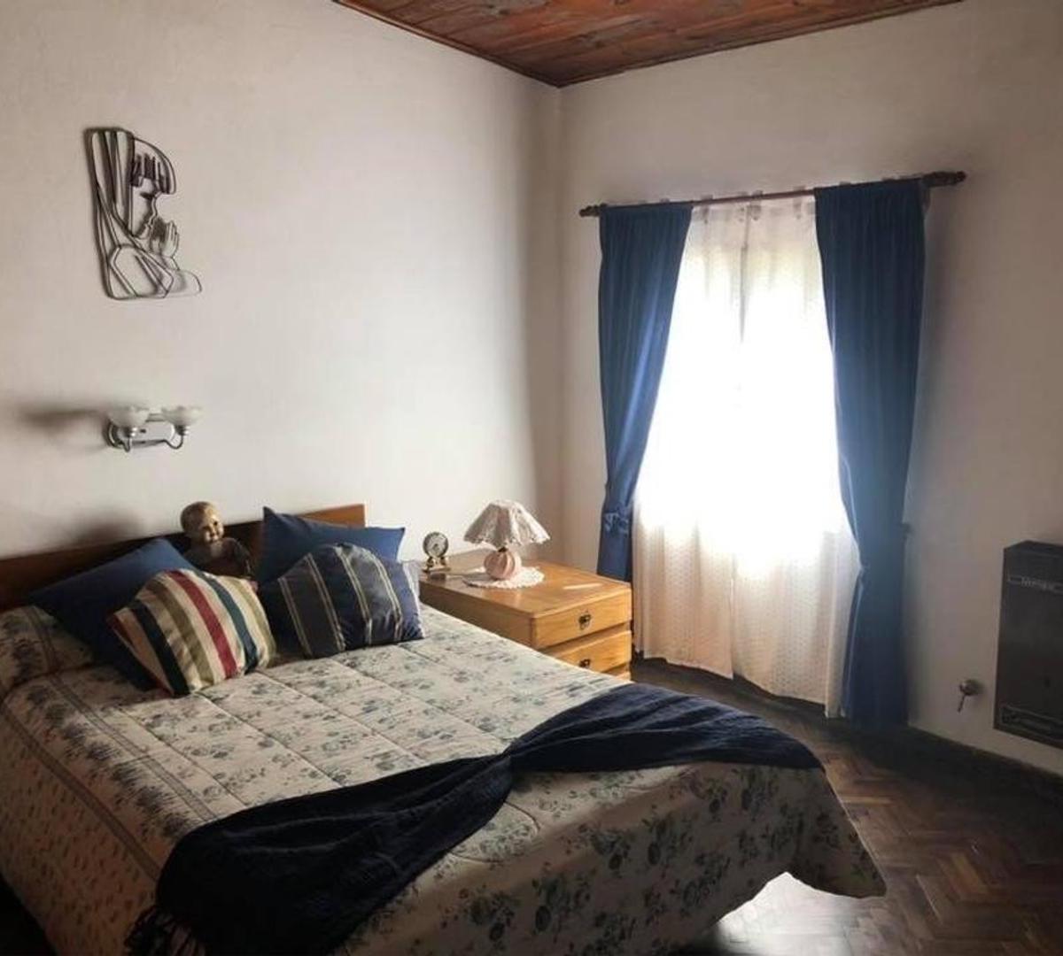 Venta Merlo Pompeya Parque 5