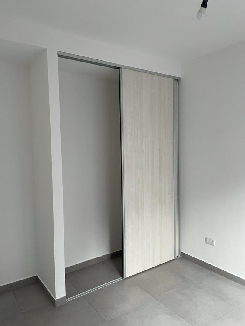 Alquiler Departamento 2 Ambientes Cochera Opcional 5
