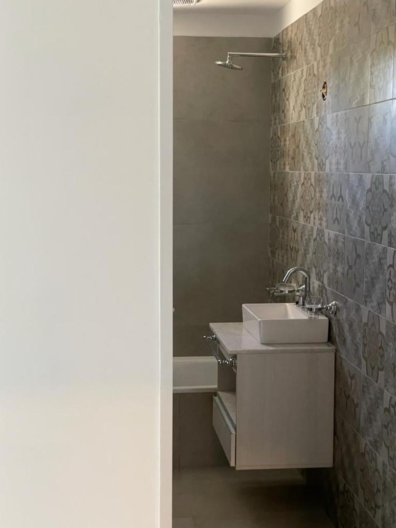Alquiler Departamento 2 Ambientes Cochera Opcional 1