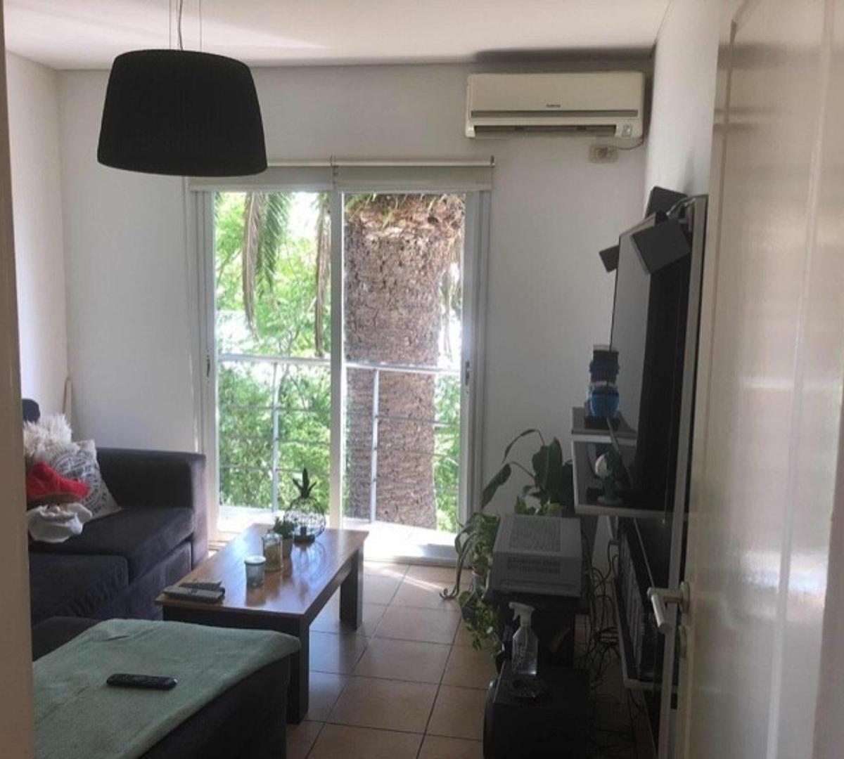 Venta Departamento 3 Ambientes Merlo 4