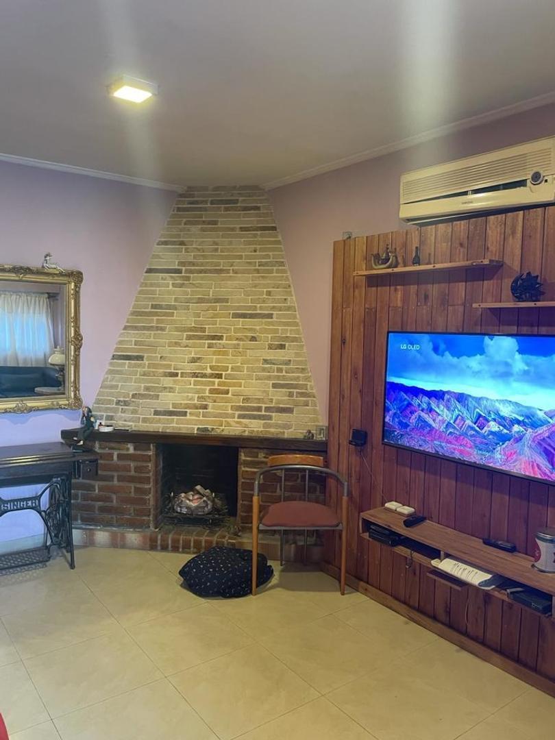 VENTA-CASA MERLO 3 ambientes