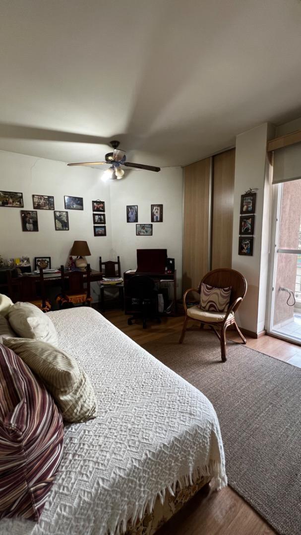 Departamento en Venta - Merlo Centro 1
