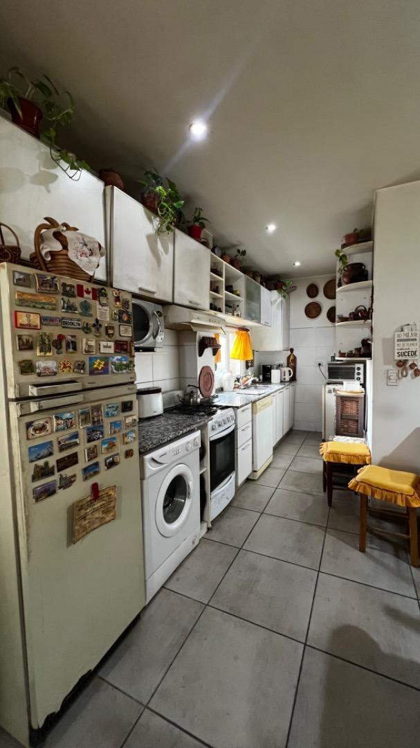 Departamento en Venta - Merlo Centro 3