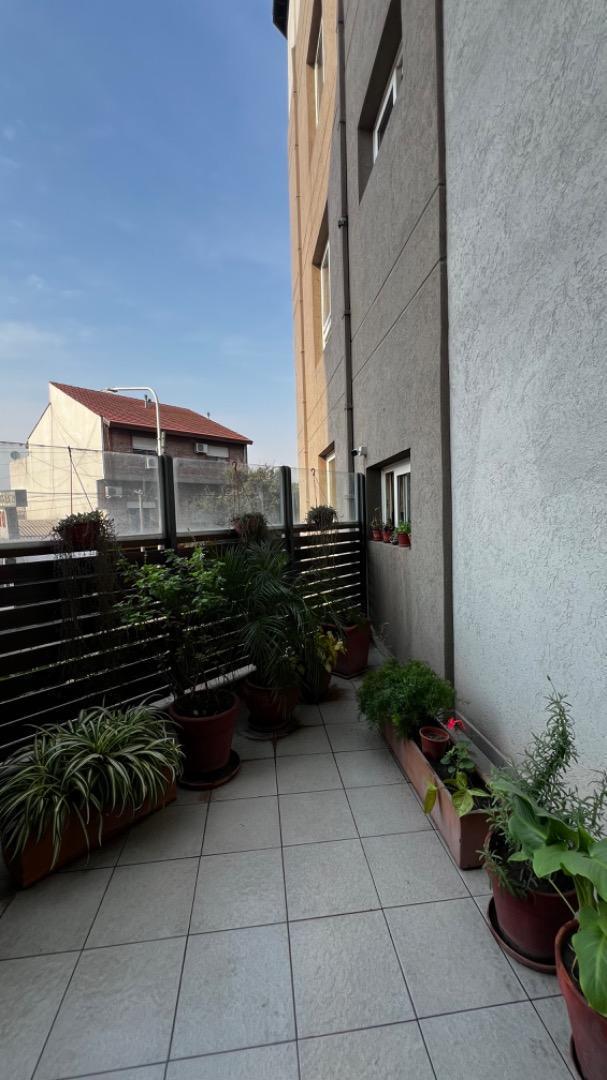 Departamento en Venta - Merlo Centro 2