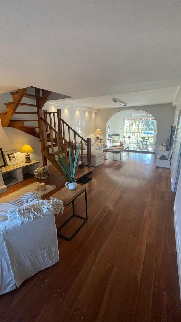 Venta , Casa , 3 Dormitorios , Merlo , Padua