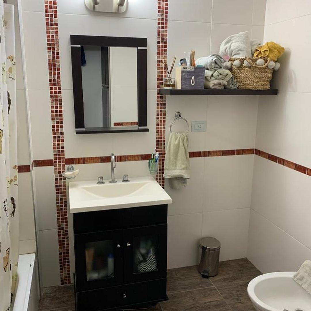 Venta, Departamento, Merlo, 2 Ambientes, con Cochera 1