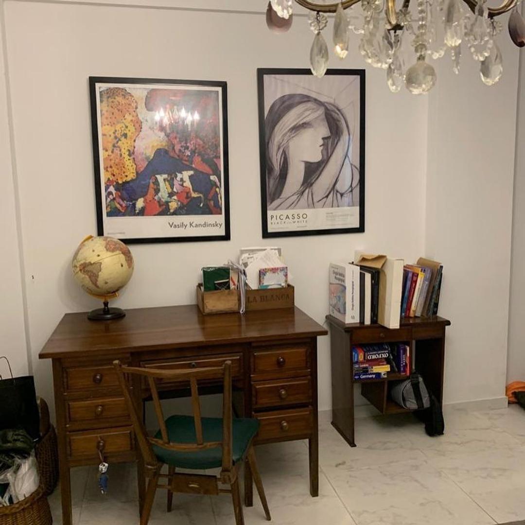 Venta, Departamento, Merlo, 2 Ambientes, con Cochera 4
