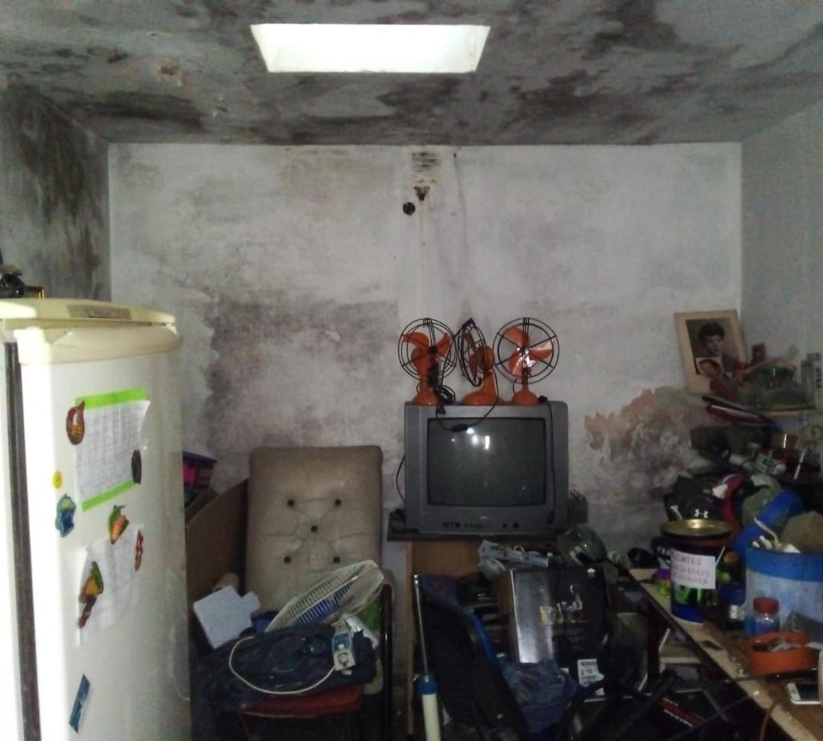 Venta - Casa Merlo 3 Ambientes 3