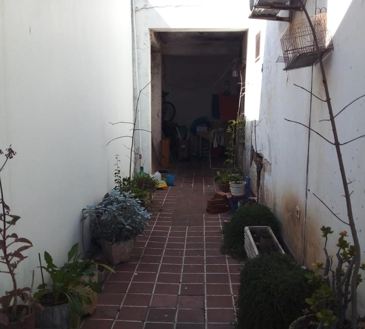 Venta - Casa Merlo 3 Ambientes 4