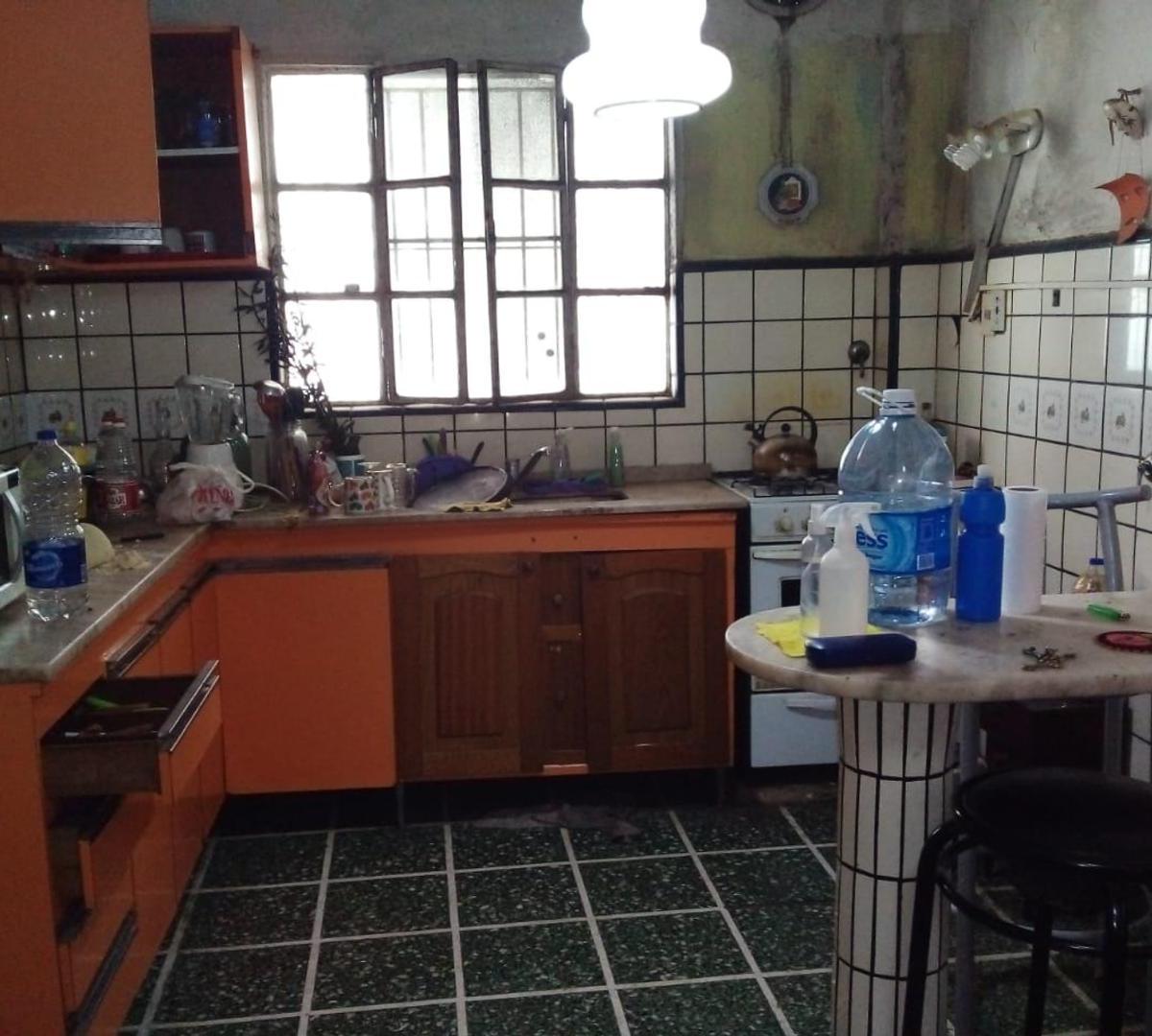 Venta - Casa Merlo 3 Ambientes 2