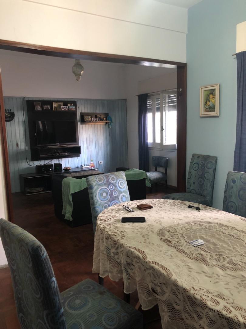 Venta Chale 3 Dorm. Merlo Norte 1