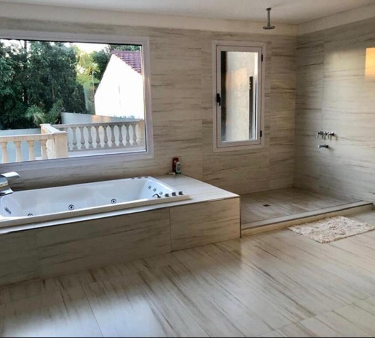 Casa, Merlo, Venta, 4 Dorm., Pileta 5