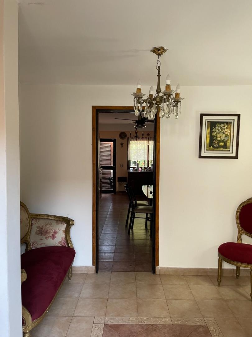 Chalet de Estilo Merlo 2