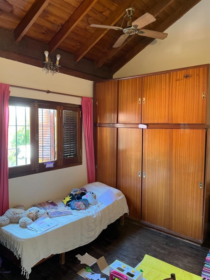 Chalet de Estilo Merlo 3