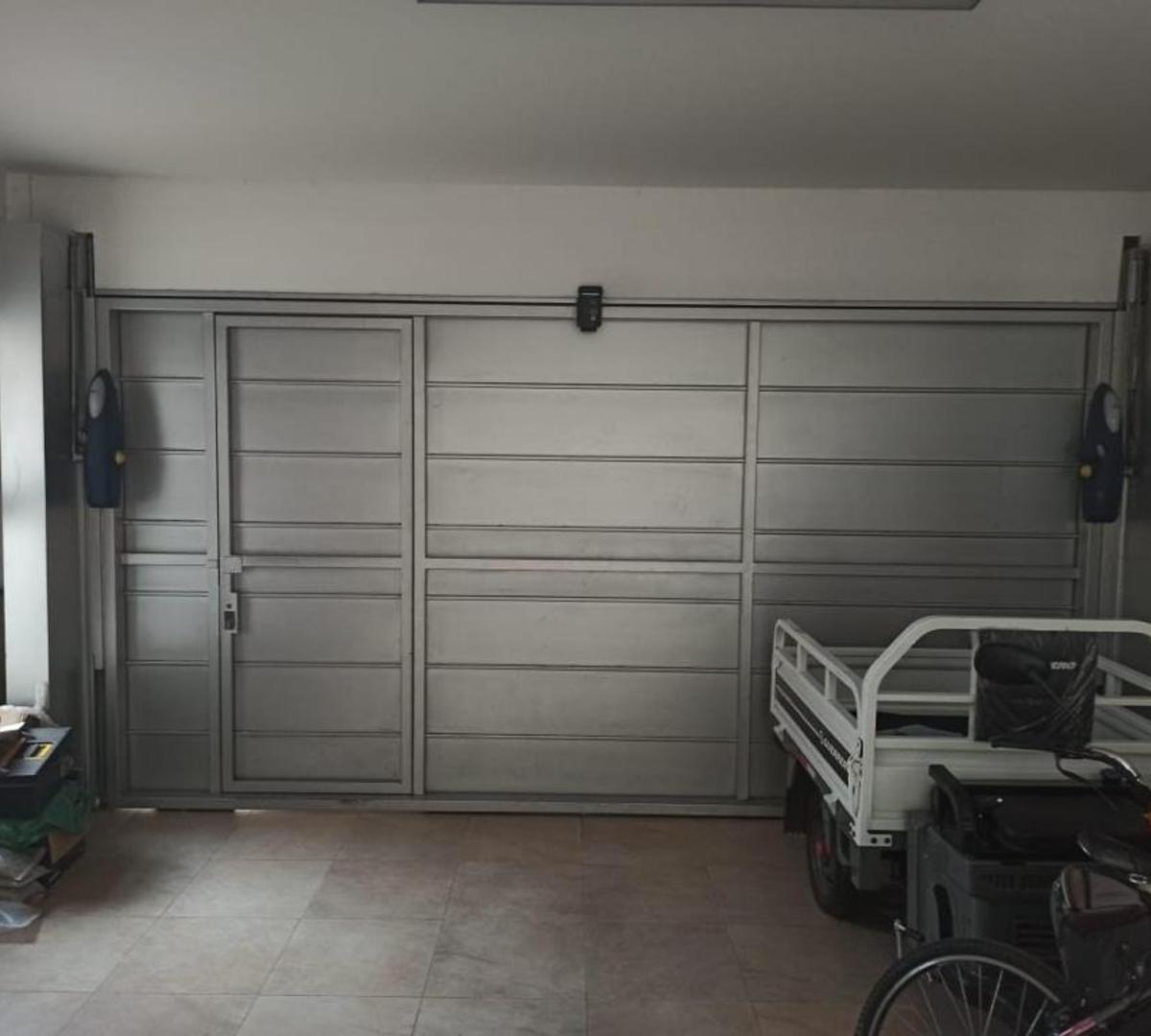 Venta - Casa Merlo 3