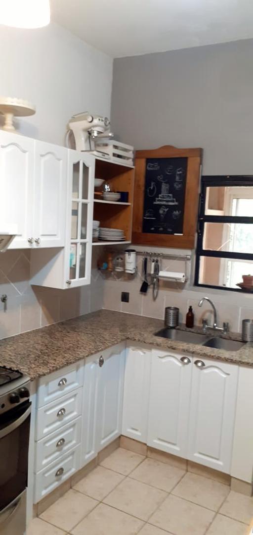 Venta, Casa, Merlo 2 Dorm. 3