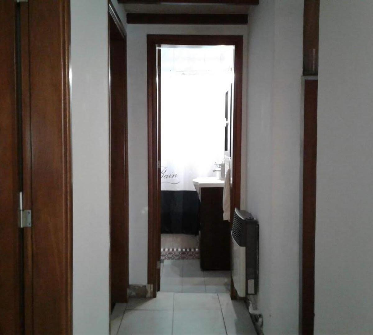 Venta, Casa, Merlo 2 Dorm. 5