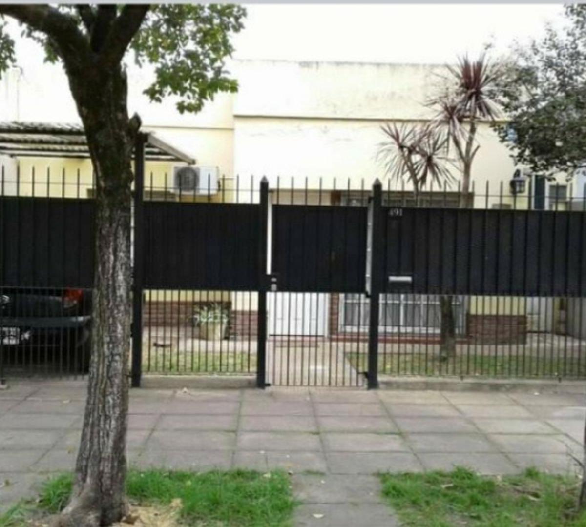 Propiedad en Argentina