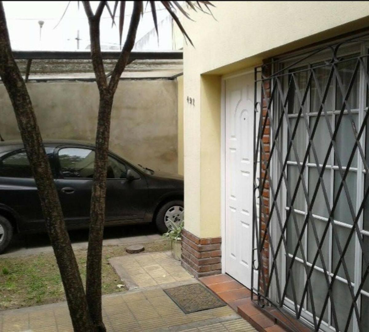 Venta, Casa, Merlo 2 Dorm. 4