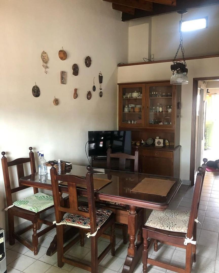 Venta - Casa Merlo 3 Ambientes 1