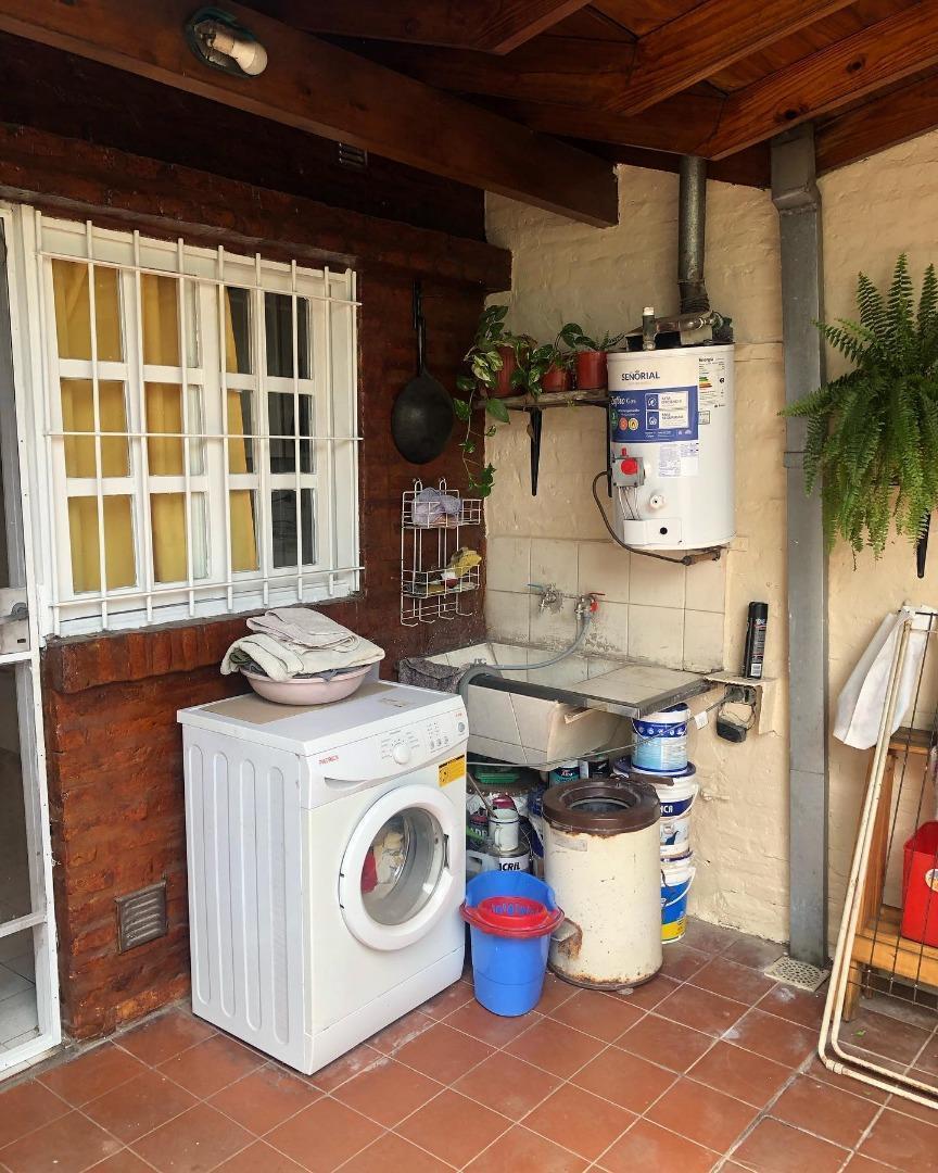 Venta - Casa Merlo 3 Ambientes 3