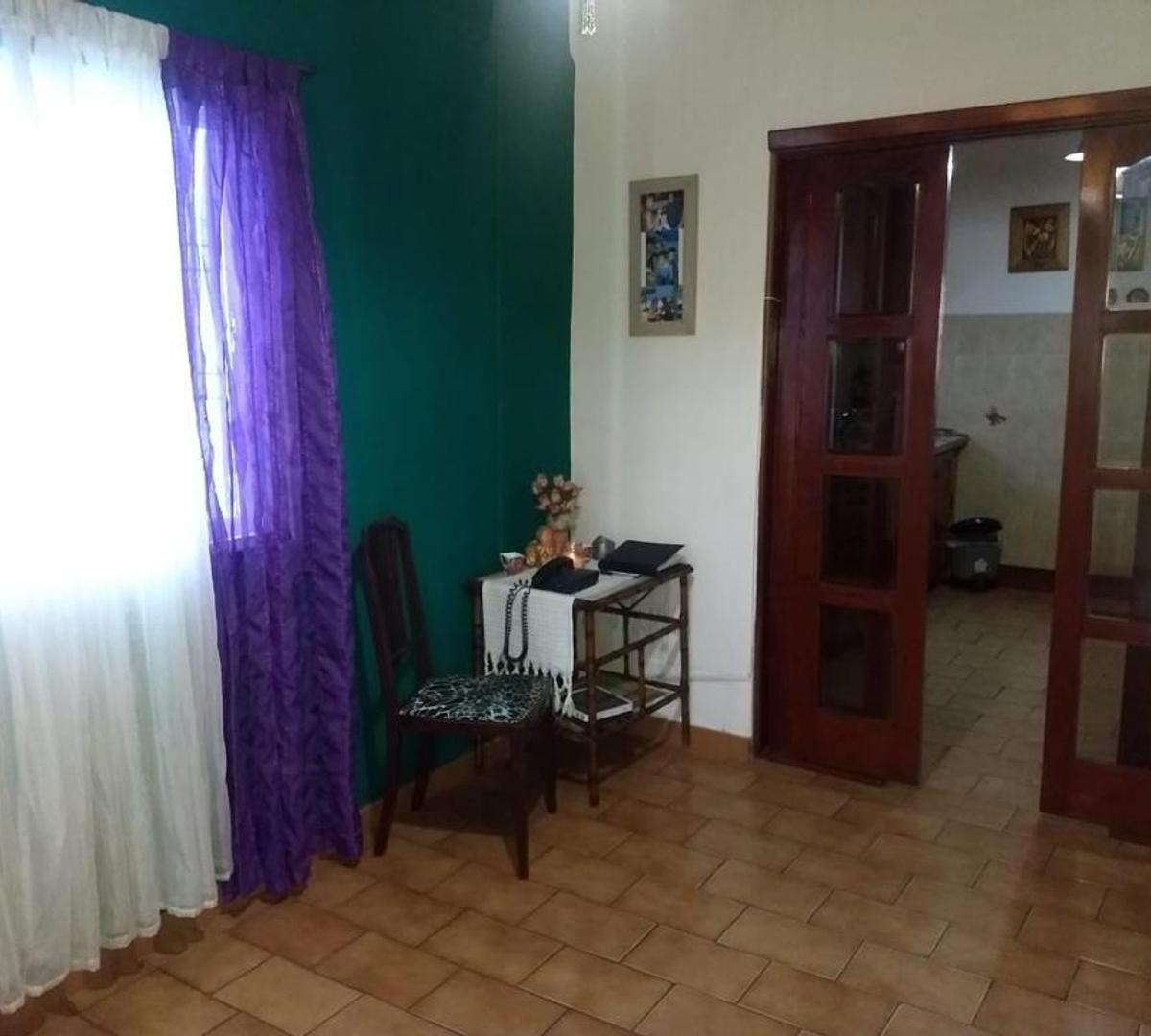 Venta - Casa Merlo 3
