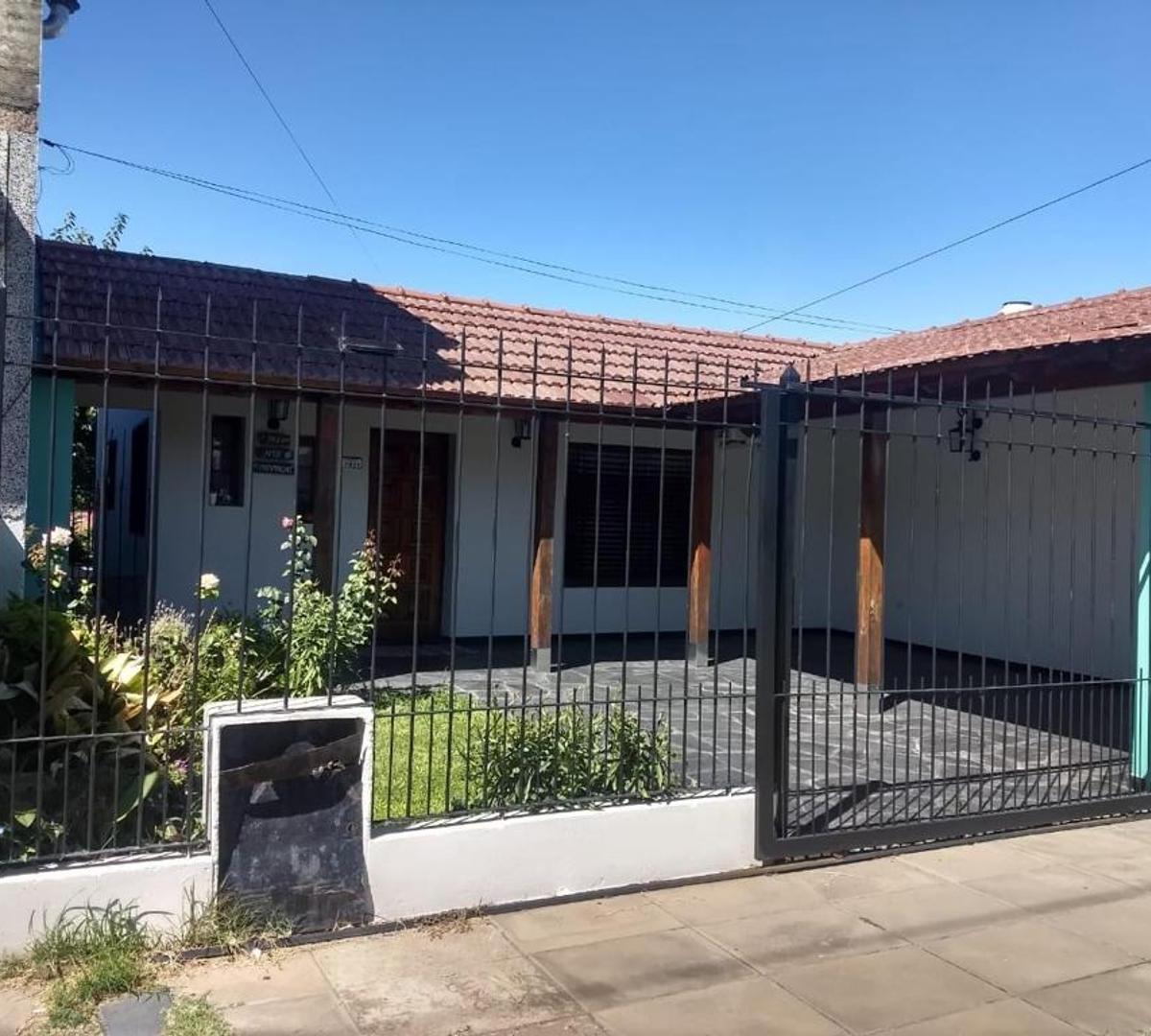 Venta - Casa Merlo 1