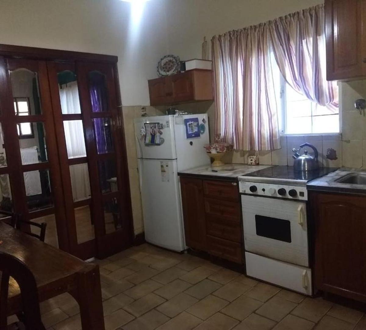 Venta - Casa Merlo 2