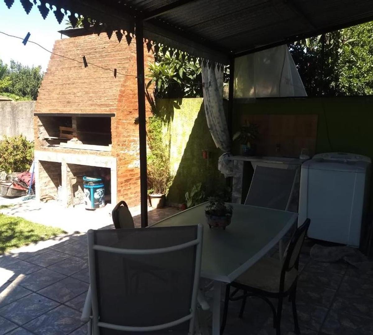 Venta - Casa Merlo 5