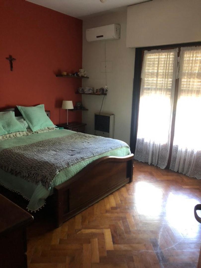 Venta, Casa, Merlo, 4 Dorm., Pileta 5