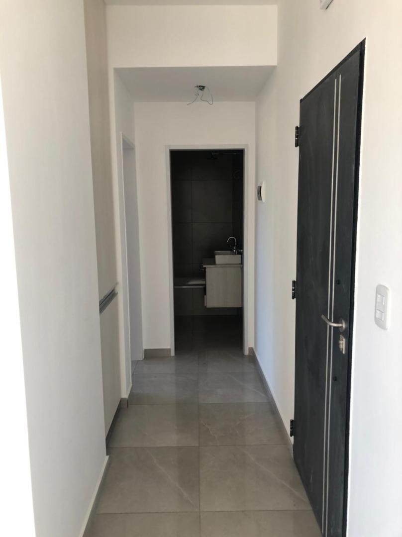 Departamento - Venta Merlo Planta Baja con Patio y Cochera 4