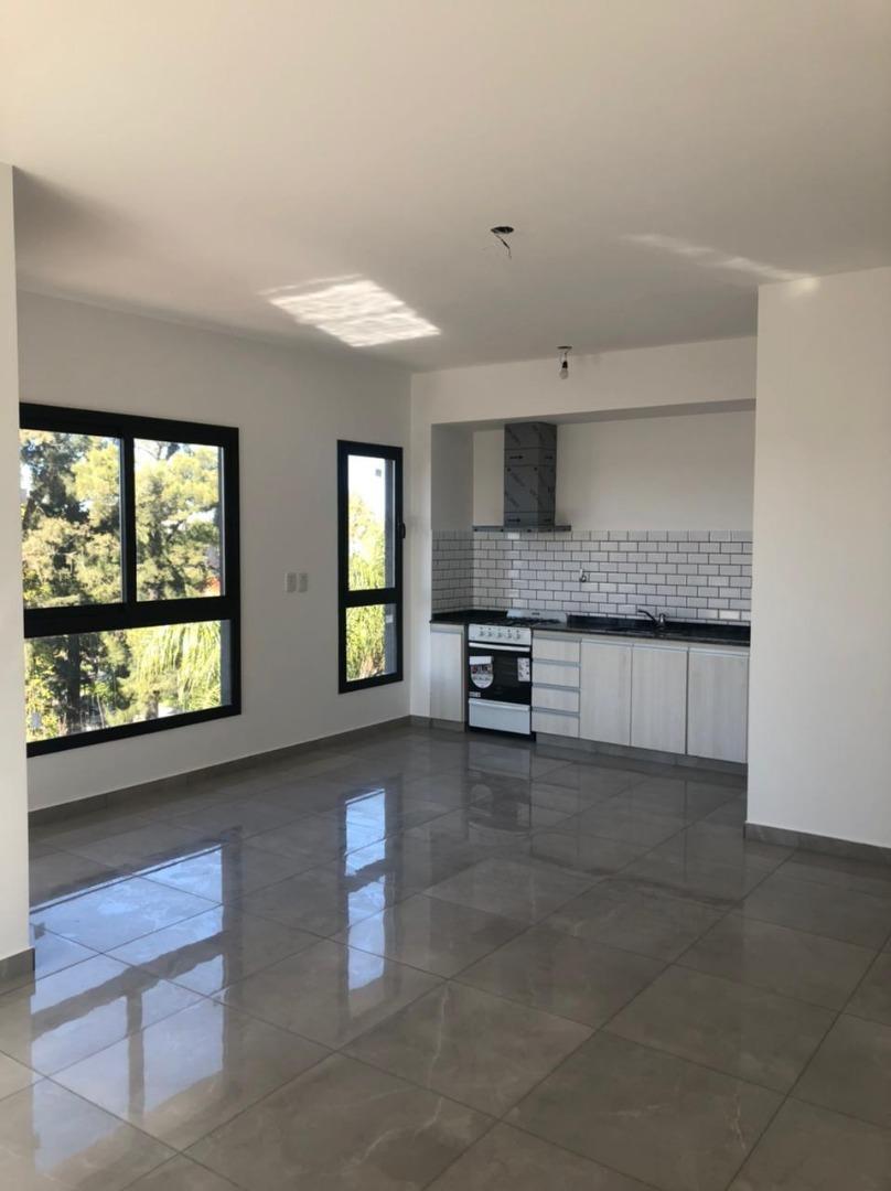 Departamento - Venta Merlo Planta Baja con Patio y Cochera 3
