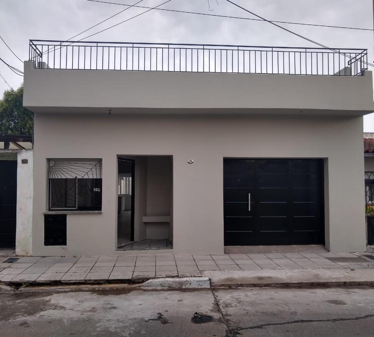 Saavedra 1145 - Merlo Norte 2