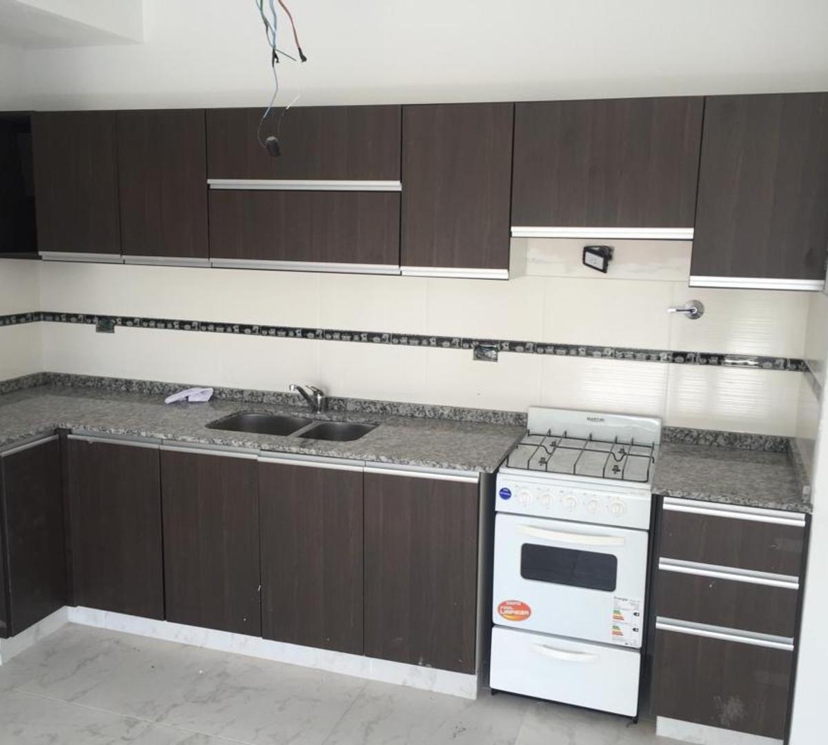 Departamento en Venta - Merlo 2