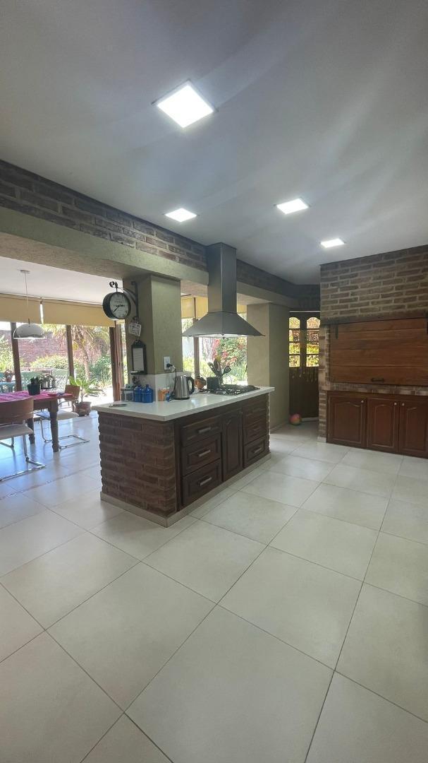 Chalet en Venta - Merlo 2