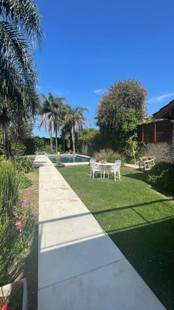 Chalet en Venta - Merlo 5