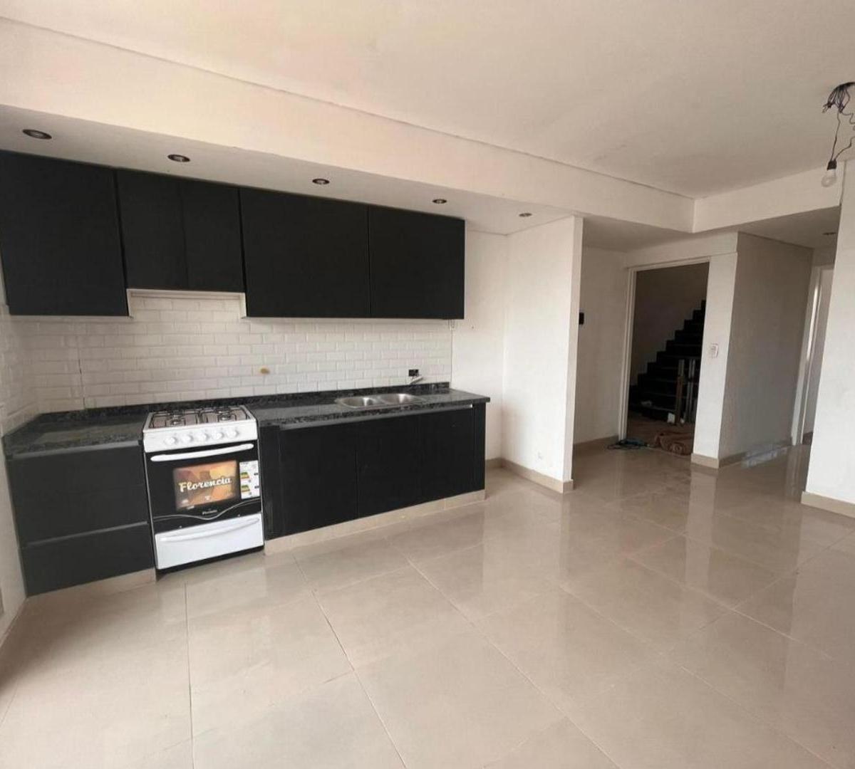 Departamento en Venta - Merlo Centro 4