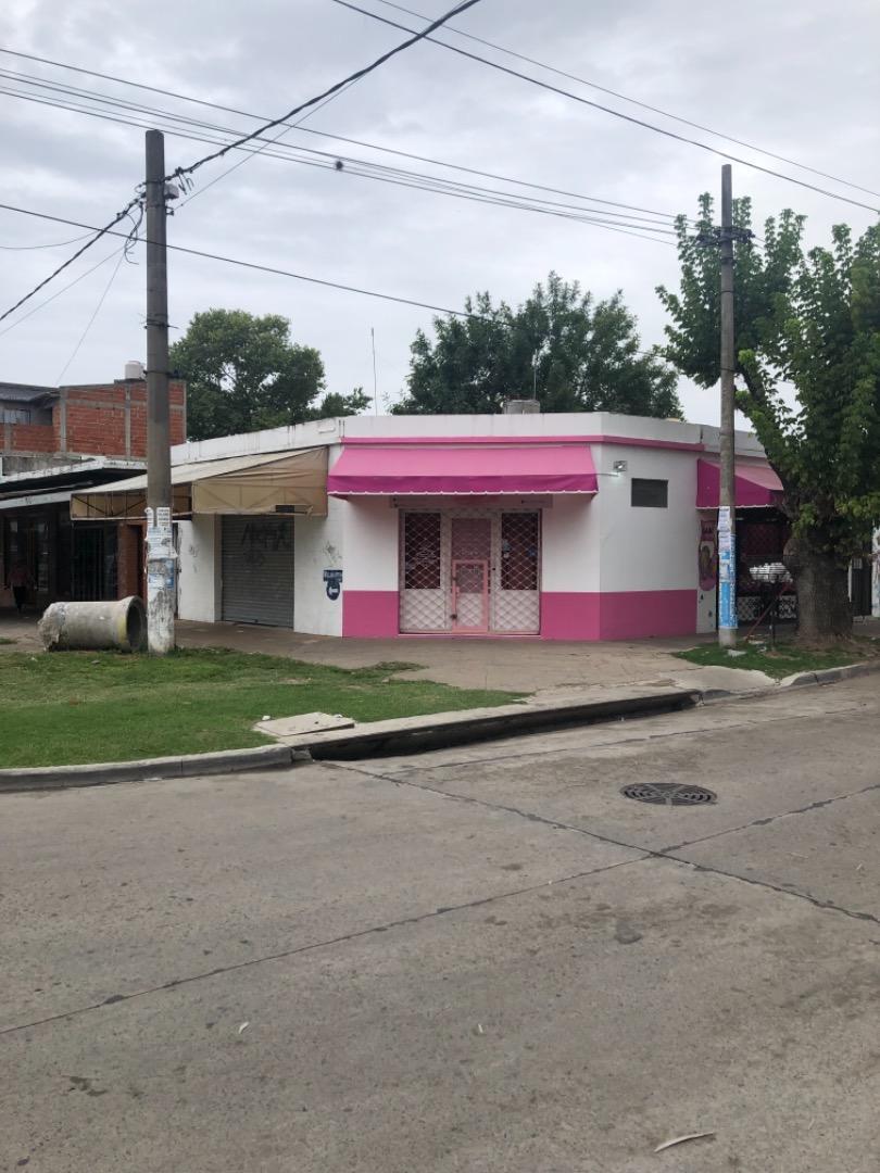 VENTA LOCALES MERLO PARQUE SAN MARTIN